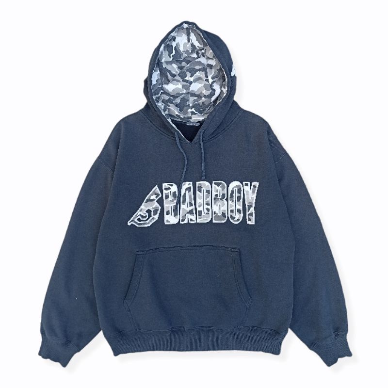 HOODIE BAD BOY SECOND