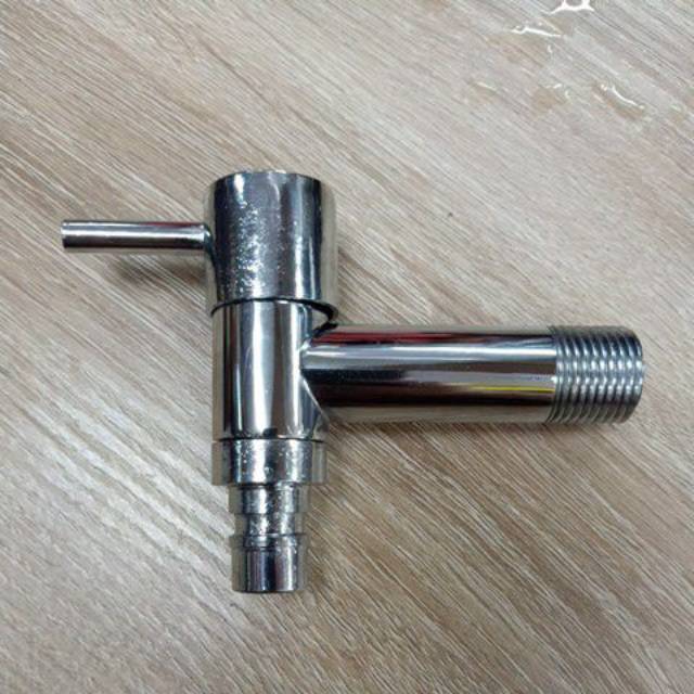 Kran taman kran selang kran mesin cuci