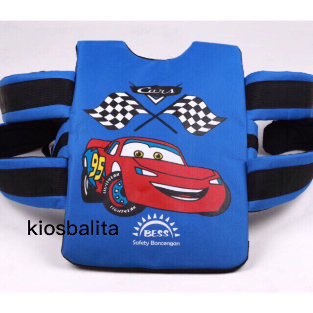 SABUK BONCENG ANAK DAN BAYI/SABUK BONCENGAN MOTOR/BONCENGAN DEPAN DAN BELAKANG