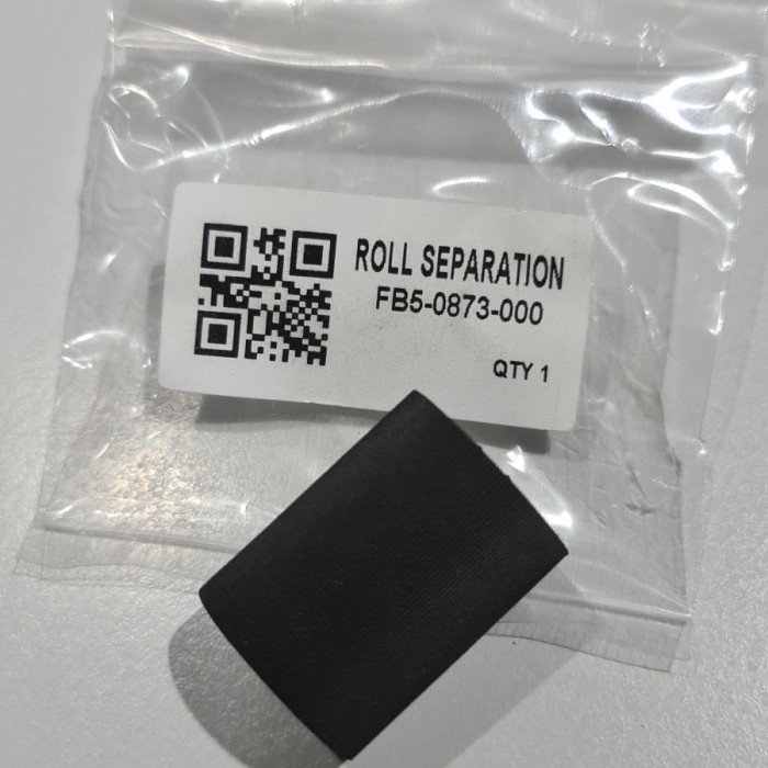 Sponge Roll Bypass FB5-0873 Mesin Canon IR 5000 6570 5075 LOKAL