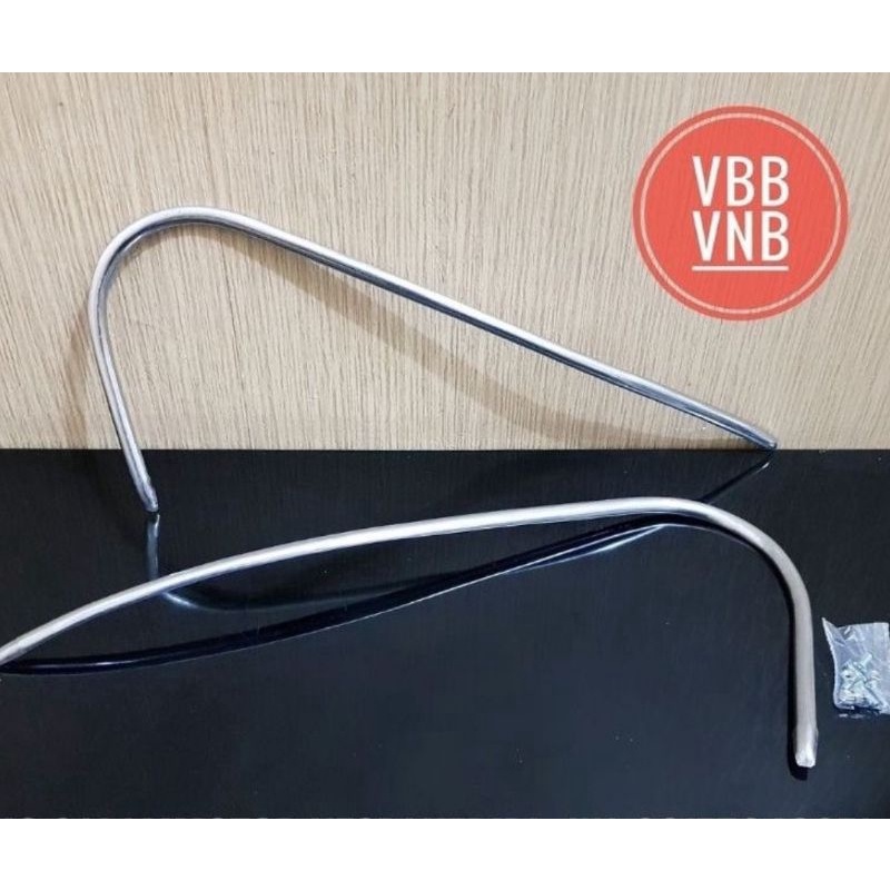 Lis clurit tempong kempol vespa vbb vnb kongo