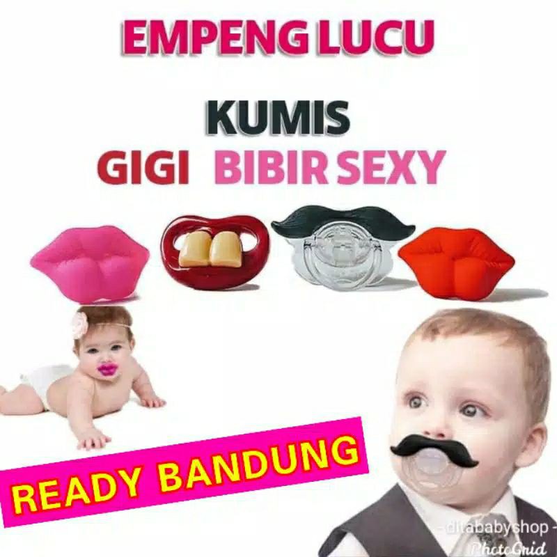 Dot bayi empeng bayi bahan silikon Pacifier eMPENG LUCU EMPENG KARAKTER EMPENG SILICONE kompeng bayi BABY PACIFIER/ EMPENG/ DOT BAYI Empeng Bayi Silikon Baby pacifier Food gradeGigitan Empeng lucu,Empeng Gigi Kumis,Dot Bayi Lucu,Dot, EMPENG KUMIS Empeng