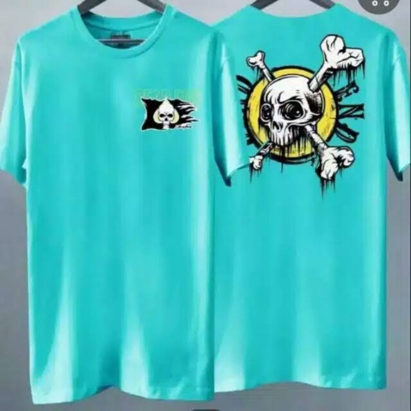 Kaos DISTRO DEAR END TOSCA