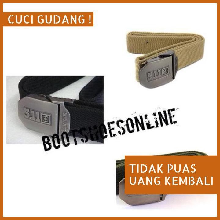 

TREND GESPER 5.11 IMPORT 3 COLOUR PENGIRIMAN CEPAT