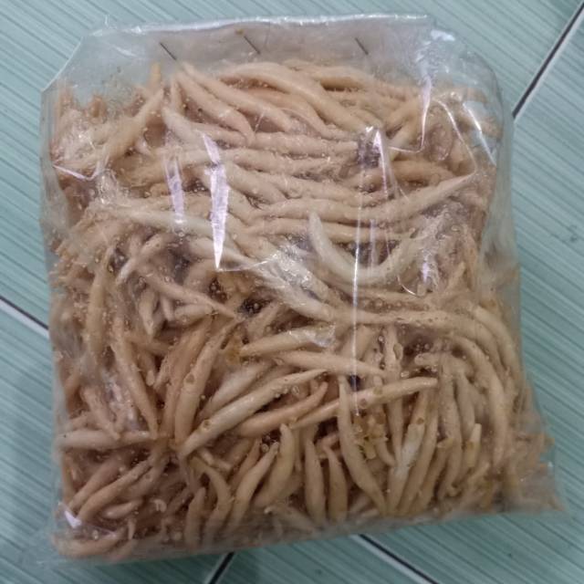 

Tiktuk Original 1 kg