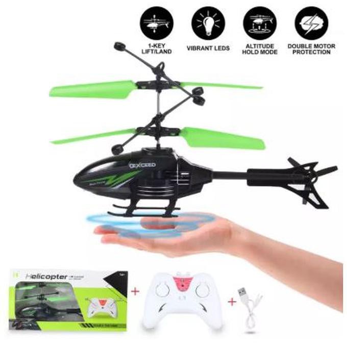 best cheap remote control helicopter