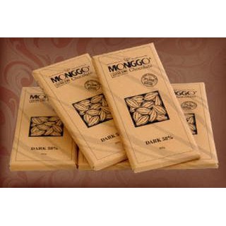 

CHOCOLATE MONGGO Khas Jogja-80gr (dari Ahli Coklat Belgia Banyak RASA) promo