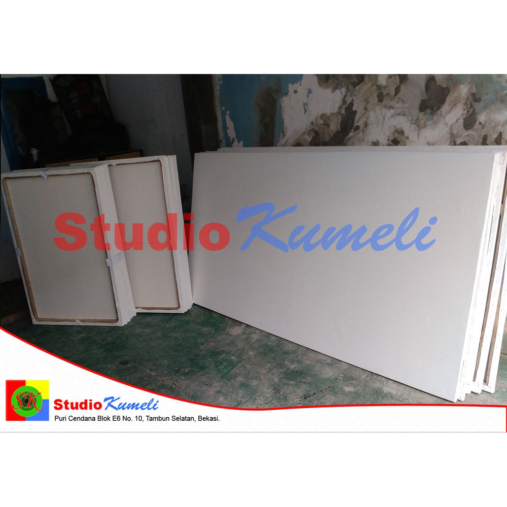 

KANVAS LUKIS UKURAN 100 X 150 CM