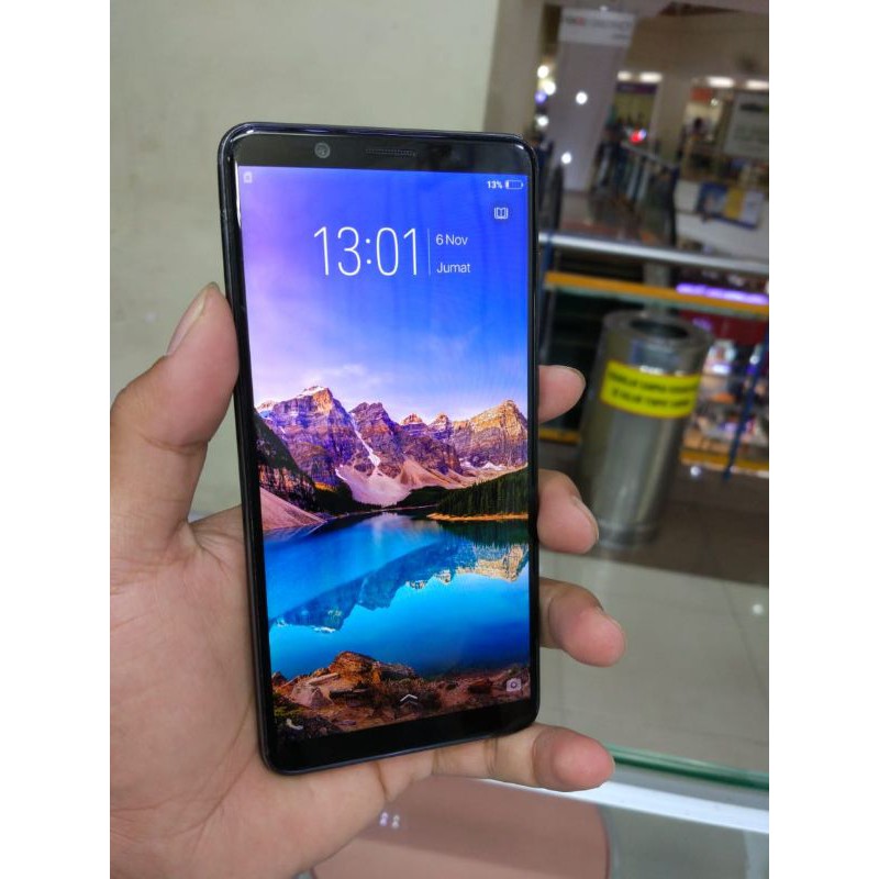 Vivo V7 4/32Gb (Second)