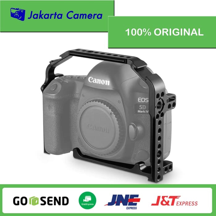 SmallRig 1900 Cage Rig for Canon EOS 5D Mark IV