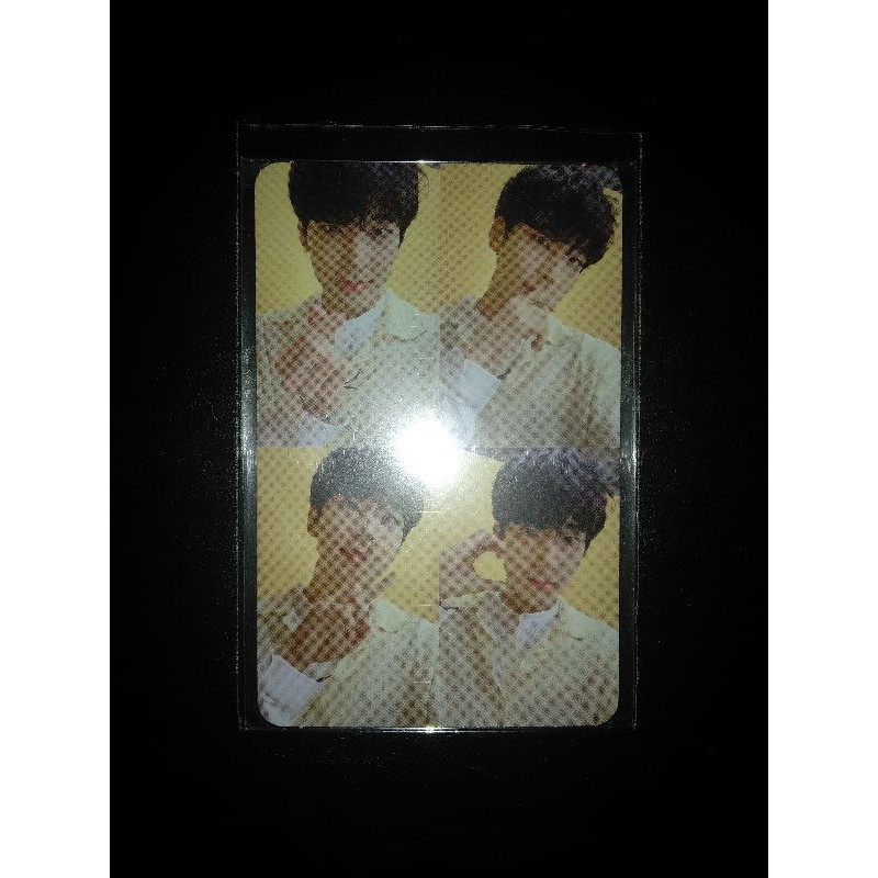 pc grid wonwoo (booked)