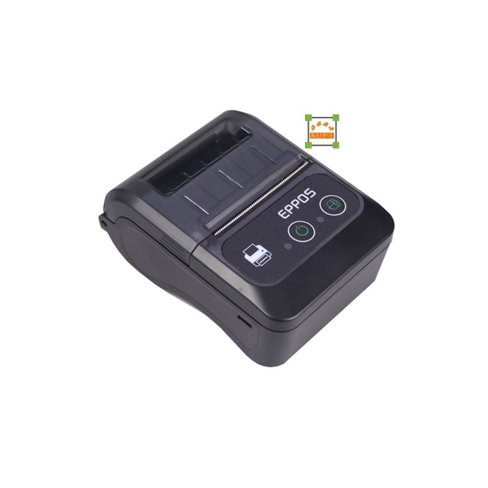 Mini Printer Bluetooth EPPOS EPX583 BG100200 ruparupi