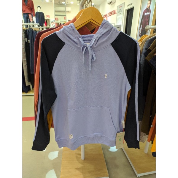 Hoodie Greenlight original murah