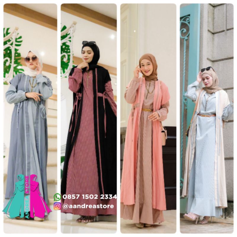 BELLA SET BY DCL PREMIUM