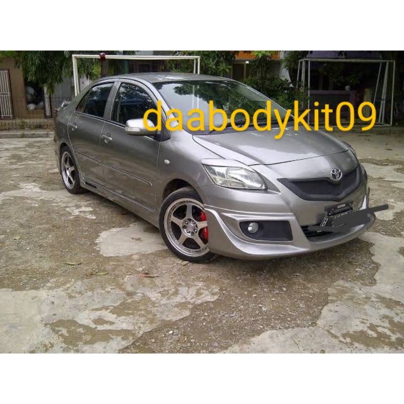 gril Vios gen 2 model jaring