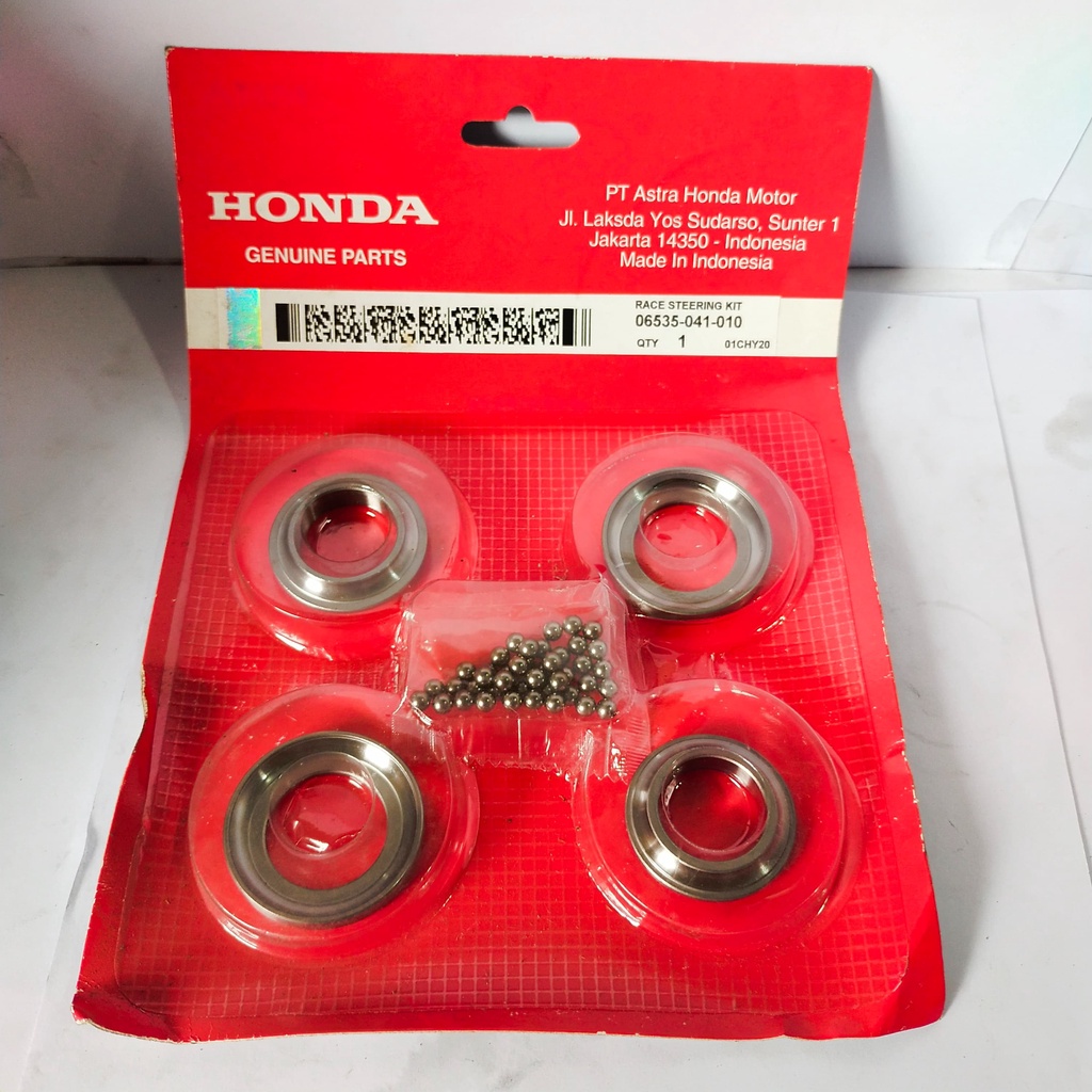 KOMSTIR HONDA GL PRO 06535-041-010