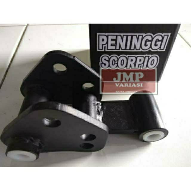 UNITRACK PENINGGI SCORPIO