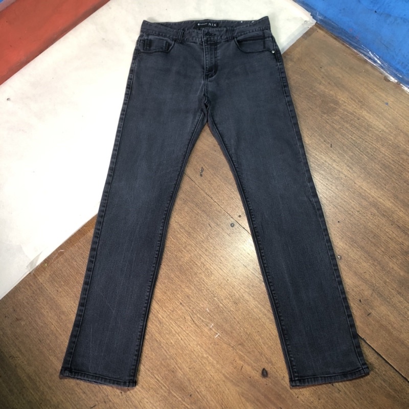Jeans NIX second original size 30