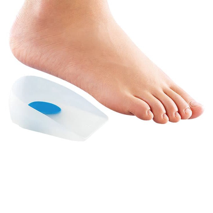 Heel Cup Lateral Spur Wellcare
