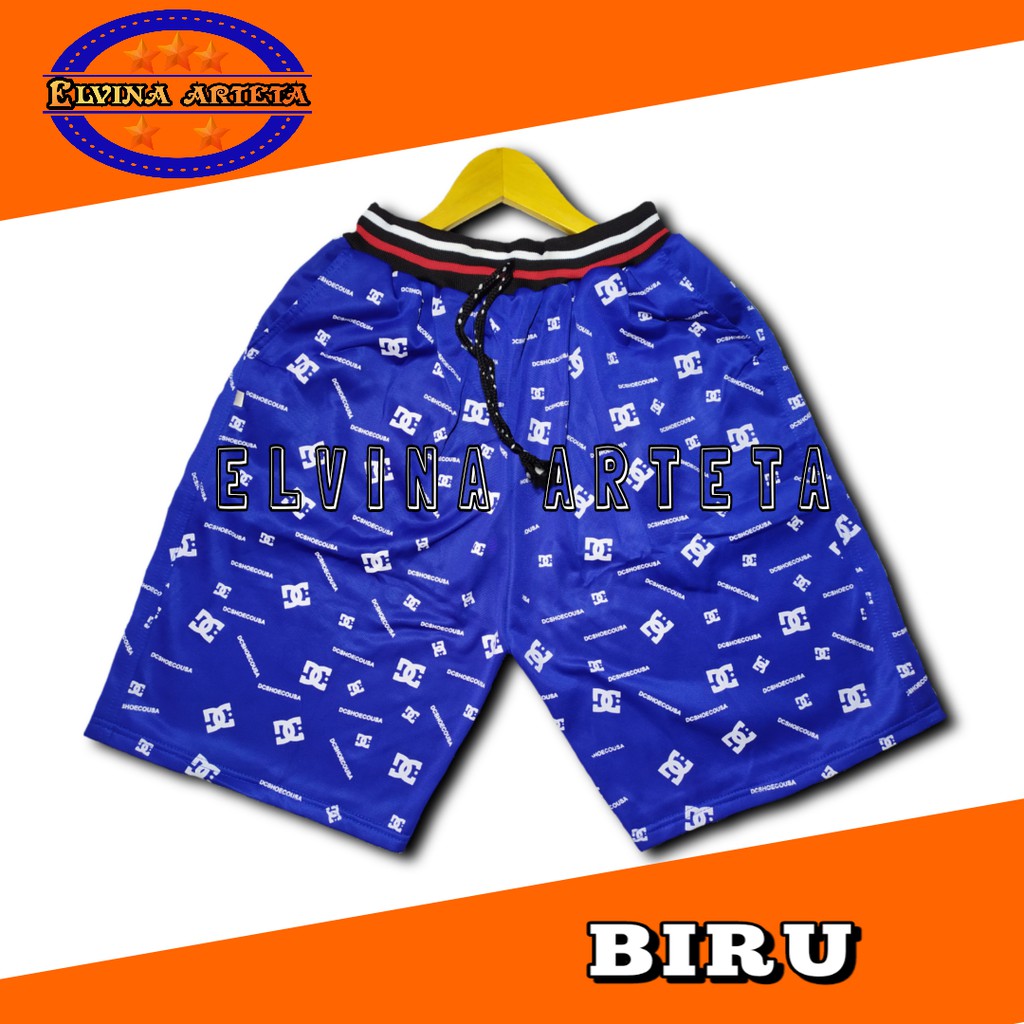 Celana Pendek Pria Rip Jumbo Big Size 32-44 Surfing Distro Premium