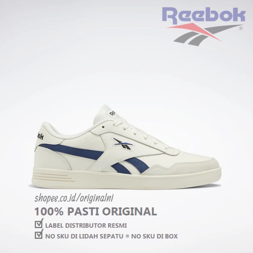 REEBOK Royal Techque T Men's Sneakers Shoes Original