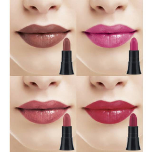 MINI CLASSIQUE LIPSTIK SOPHIE MARTIN. SBMCL2