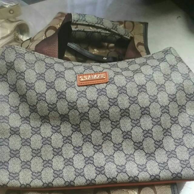 Tas prelove ala ssamzie