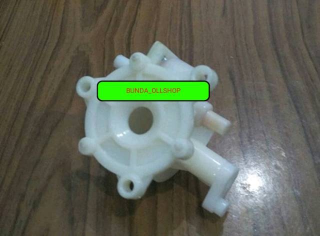 GEAR BOX KIPAS ANGIN RRT BINTANG