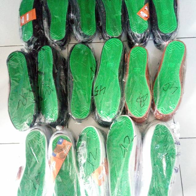 Produk sepatu nanyang original
