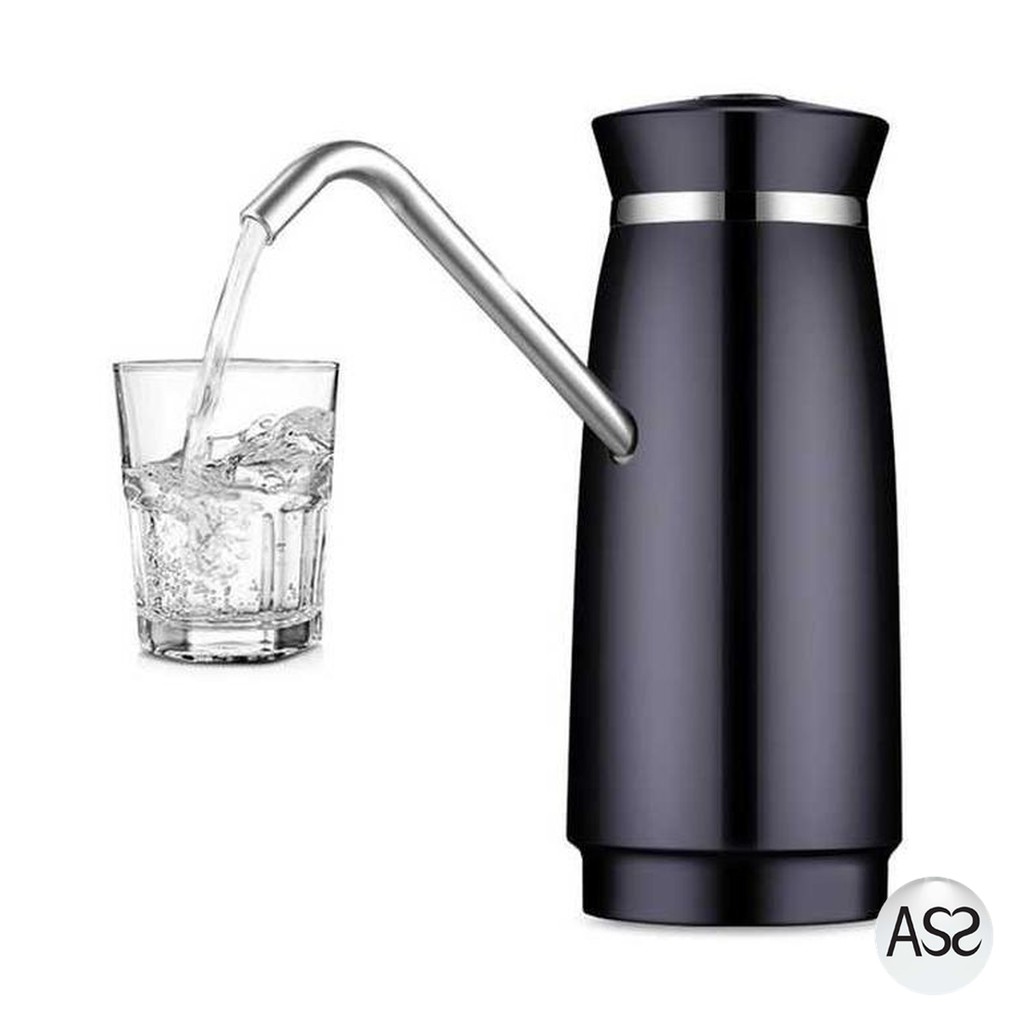 ASS Shop - Pompa Elektrik Air Minum Galon Rechargeable - B1