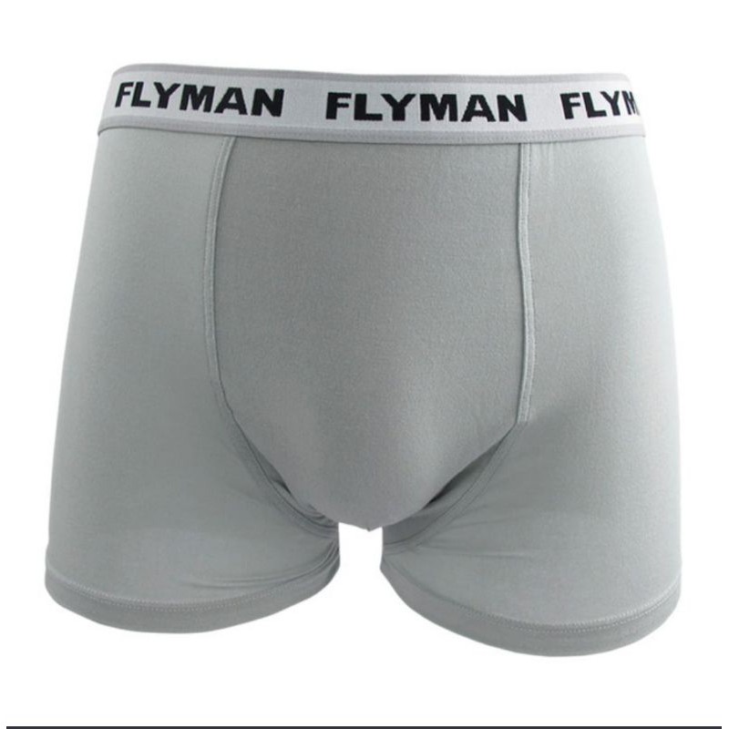 Celana dalam Boxer pria Flyman FM 3056
