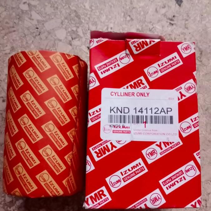 :0:0:0] KUBOTA KND5B BURENG CYLINDER LINER DISEL KND 5B 5 B