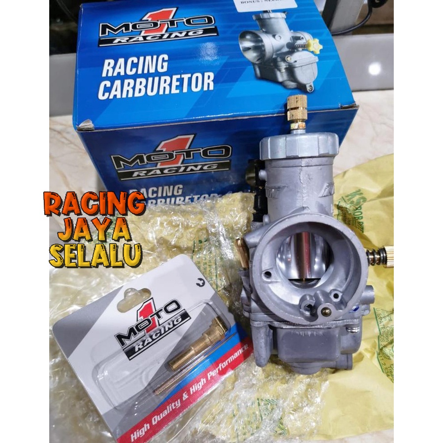 KARBURATOR PWL 28 KARBU PWL 28 MOTO 1