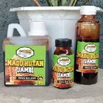 

madu hutan jambi