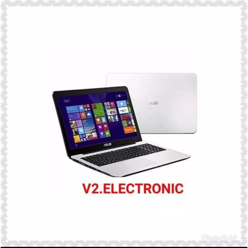 Laptop Asus A456UR Intel Core i5-7200U | 2GB Nvidia | RAM 8GB | SSD 512GB | Windows 10