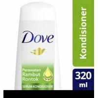 Dove conditioner 320 ml