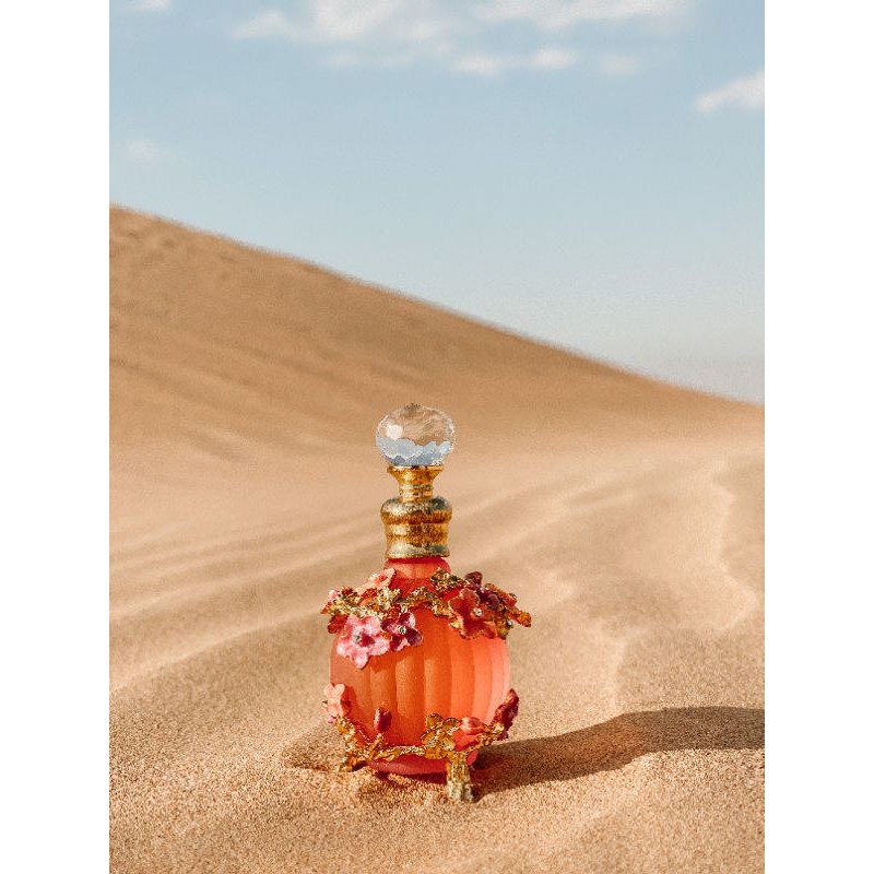 Shy Oud Perfume Oil Dubai / Arabian Parfum