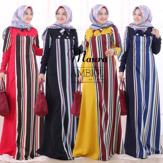 Dress maura by irwinov