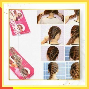 ALAT KEPANG RAMBUT - ALAT BANTU KEPANG