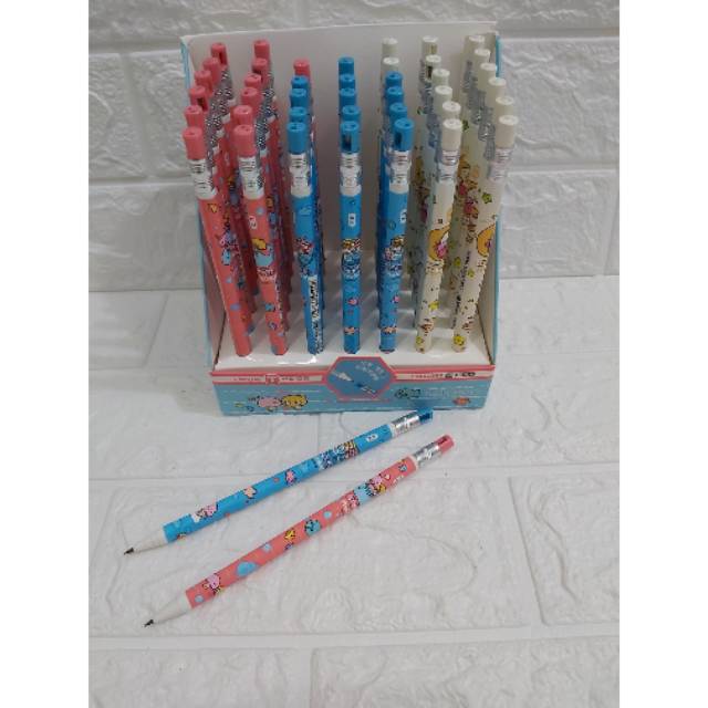 

Pensil mechanic 2.0mm