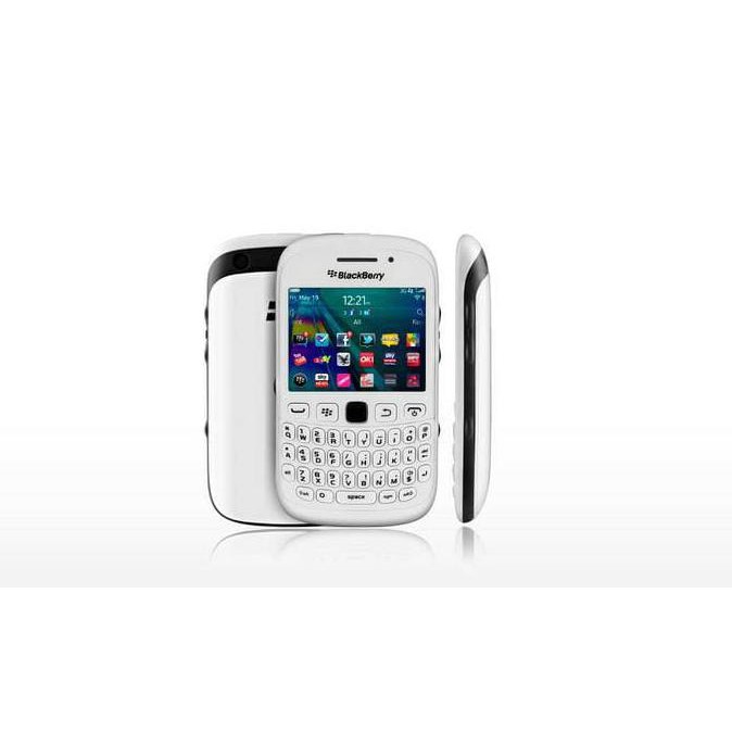 Blackberry 9320 Amstrong 512 Mb Putih - Wiring Diagram And 