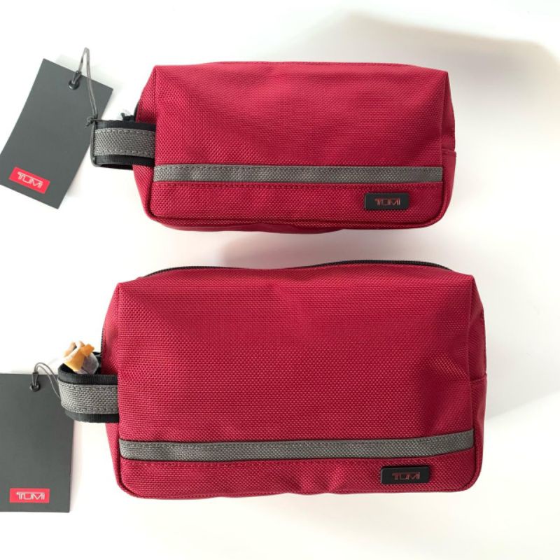 Tumi kit POUCH