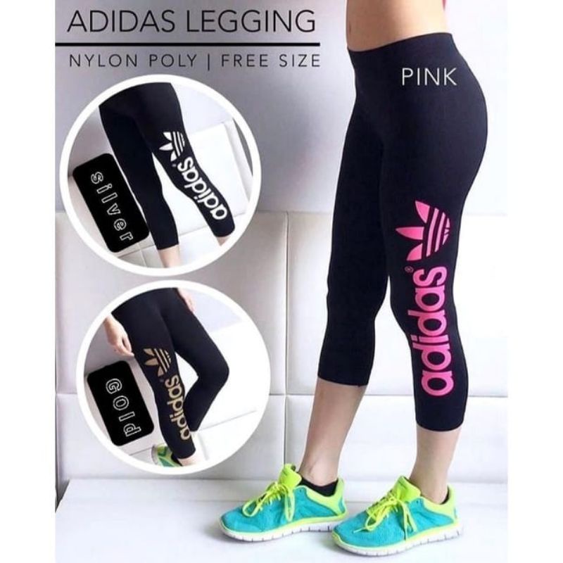 NEW LEGGING IMPORT 7/8 DDS/LEGGING IMPORT MURAH