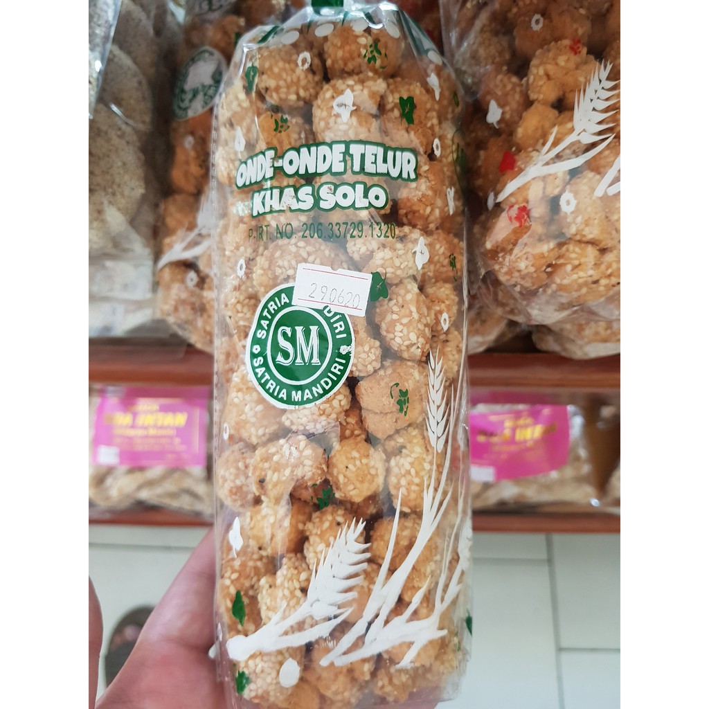

ONDE-ONDE