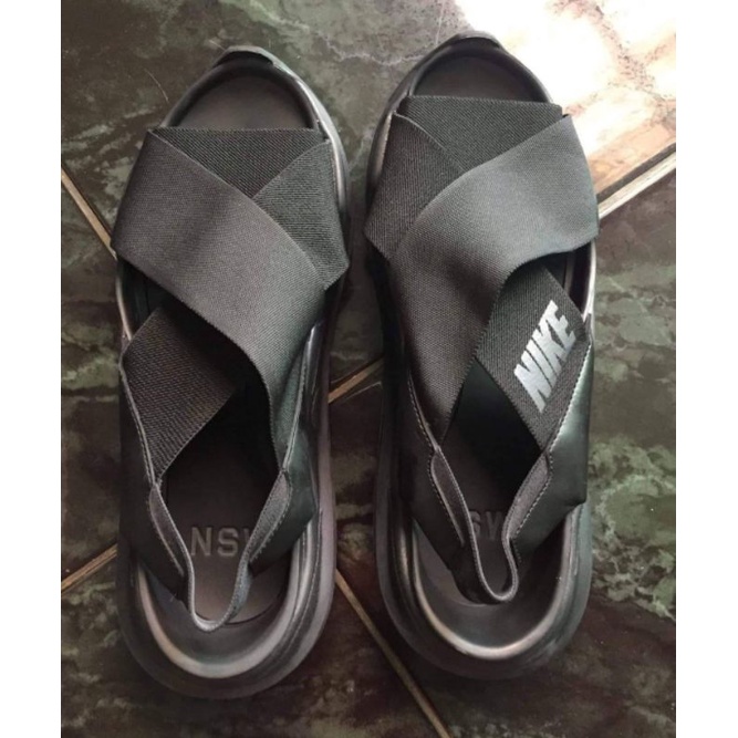 Preloved Nike sepatu sandal