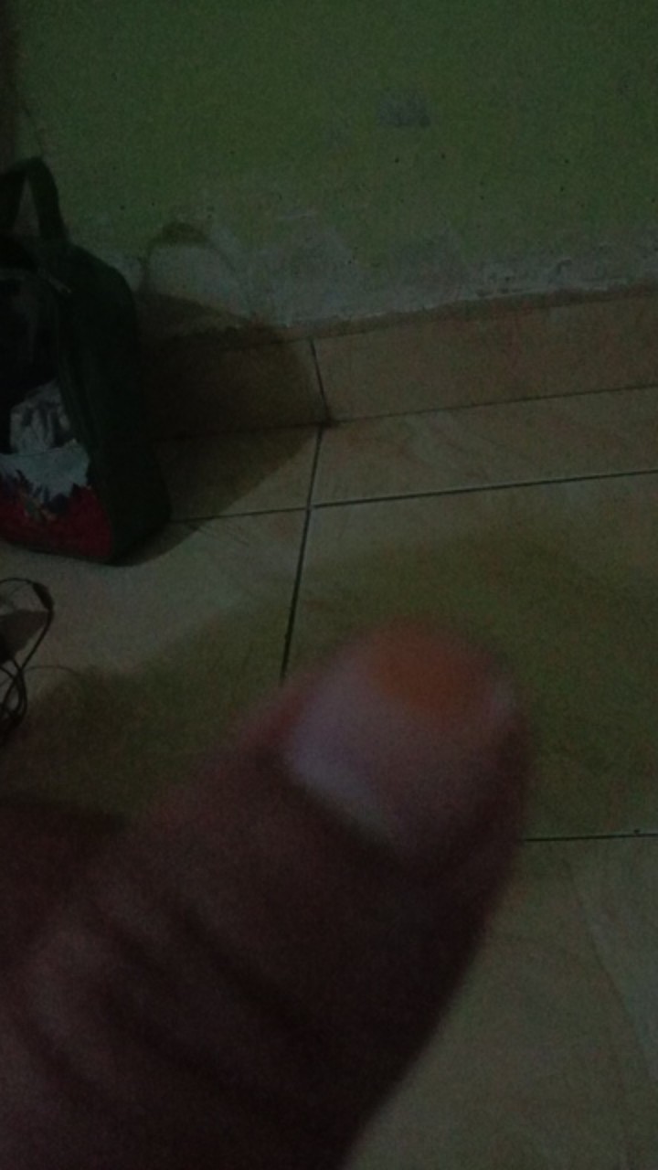 Kuas Silikkon Roti Cake Mentega / Food Brush - Silicone Cake