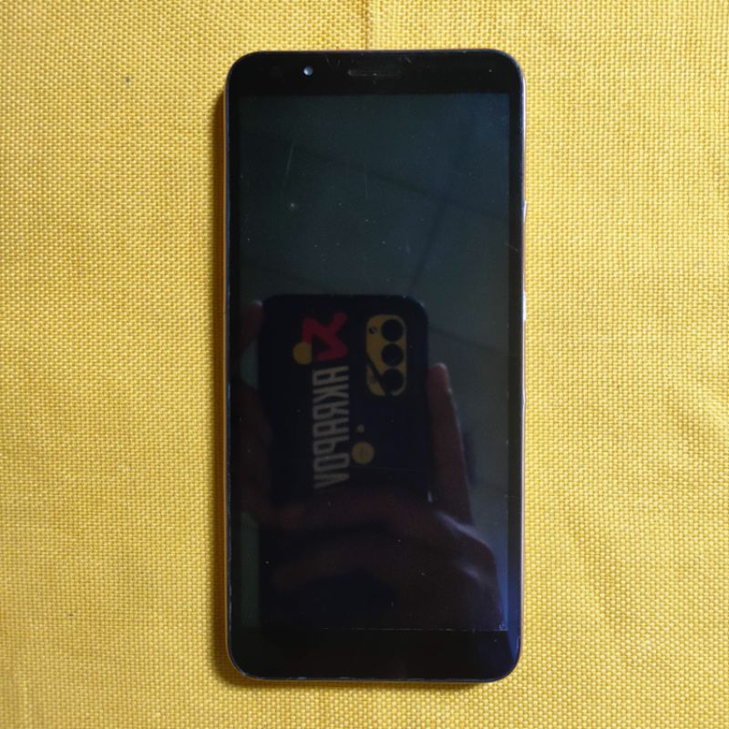 Lcd Touchscreen SPC X2 Fullview original copotan