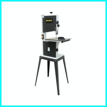 Krisbow Mesin Bandsaw Kayu Mini 10 Inci 220v