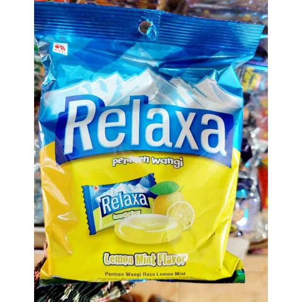 Relaxa All Varian 125 gr