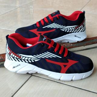 mizuno tiger